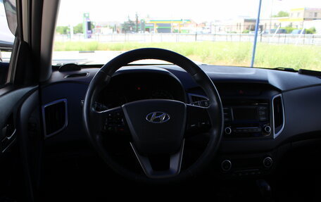 Hyundai Creta I рестайлинг, 2019 год, 1 749 000 рублей, 30 фотография