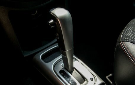 Nissan Note II рестайлинг, 2010 год, 700 000 рублей, 23 фотография