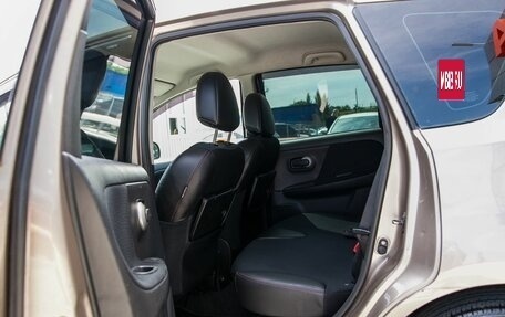Nissan Note II рестайлинг, 2010 год, 700 000 рублей, 14 фотография