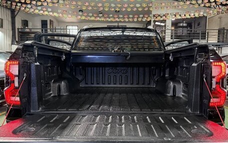 Ford Ranger, 2023 год, 4 950 000 рублей, 8 фотография