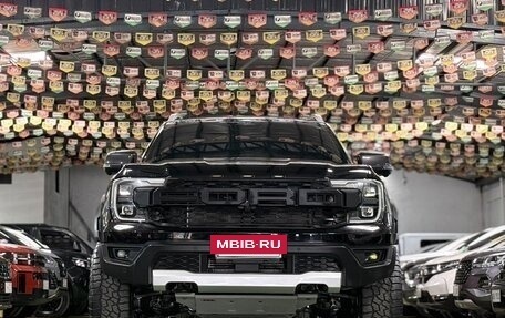 Ford Ranger, 2023 год, 4 950 000 рублей, 2 фотография