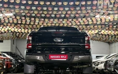 Ford Ranger, 2023 год, 4 950 000 рублей, 4 фотография