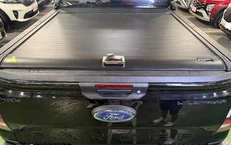 Ford Ranger, 2023 год, 4 950 000 рублей, 7 фотография