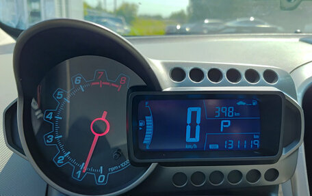 Chevrolet Aveo III, 2014 год, 740 000 рублей, 17 фотография