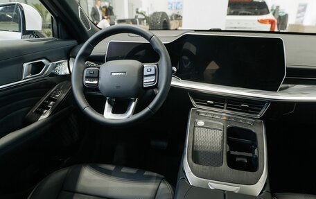 Haval F7x, 2026 год, 3 799 000 рублей, 13 фотография