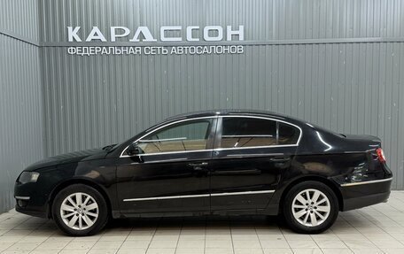 Volkswagen Passat B6, 2010 год, 769 000 рублей, 5 фотография
