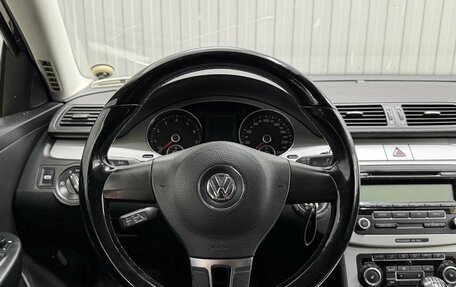 Volkswagen Passat B6, 2010 год, 769 000 рублей, 8 фотография