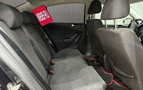 Volkswagen Passat B6, 2010 год, 769 000 рублей, 11 фотография