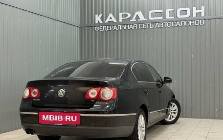 Volkswagen Passat B6, 2010 год, 769 000 рублей, 2 фотография
