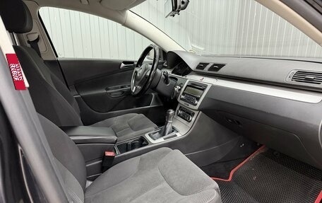 Volkswagen Passat B6, 2010 год, 769 000 рублей, 10 фотография