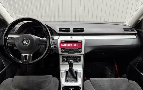 Volkswagen Passat B6, 2010 год, 769 000 рублей, 9 фотография