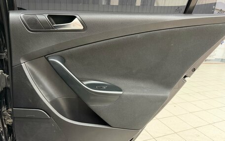 Volkswagen Passat B6, 2010 год, 769 000 рублей, 16 фотография