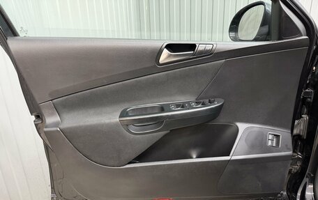 Volkswagen Passat B6, 2010 год, 769 000 рублей, 13 фотография