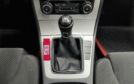 Volkswagen Passat B6, 2010 год, 769 000 рублей, 12 фотография