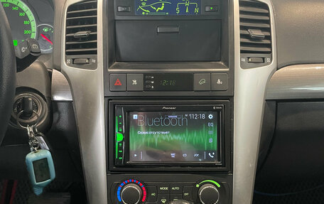 Chevrolet Captiva I, 2008 год, 550 000 рублей, 13 фотография
