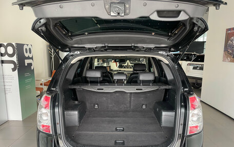 Chevrolet Captiva I, 2008 год, 550 000 рублей, 24 фотография