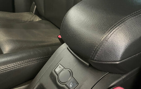 Chevrolet Captiva I, 2008 год, 550 000 рублей, 16 фотография