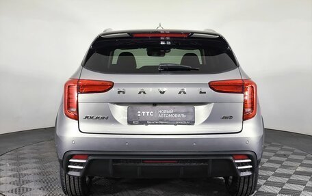 Haval Jolion, 2026 год, 2 899 000 рублей, 4 фотография