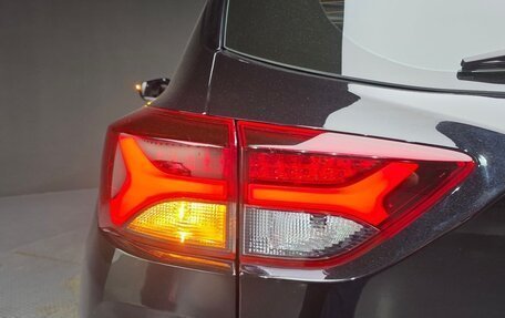 Chevrolet TrailBlazer, 2023 год, 1 460 000 рублей, 6 фотография