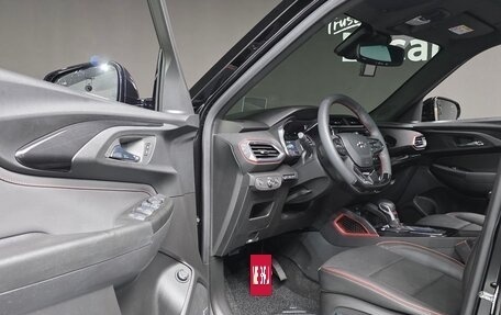 Chevrolet TrailBlazer, 2023 год, 1 460 000 рублей, 7 фотография