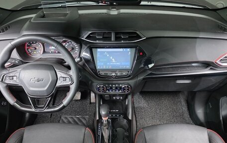 Chevrolet TrailBlazer, 2023 год, 1 460 000 рублей, 19 фотография