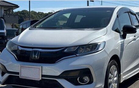 Honda Fit III, 2019 год, 884 000 рублей, 5 фотография