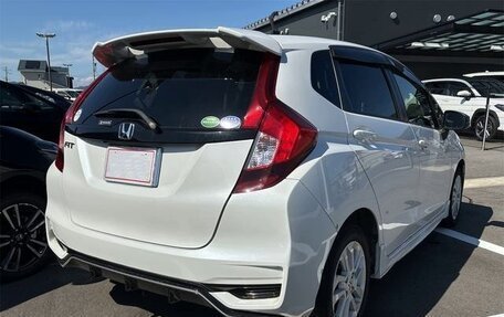 Honda Fit III, 2019 год, 884 000 рублей, 6 фотография