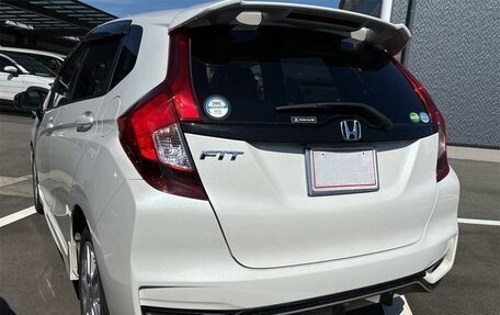 Honda Fit III, 2019 год, 884 000 рублей, 8 фотография