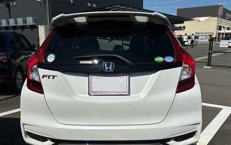 Honda Fit III, 2019 год, 884 000 рублей, 7 фотография