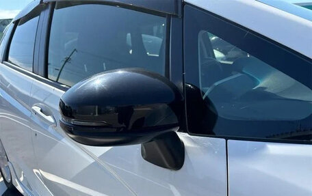 Honda Fit III, 2019 год, 884 000 рублей, 10 фотография
