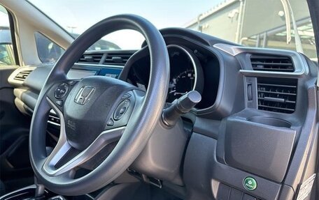 Honda Fit III, 2019 год, 884 000 рублей, 14 фотография