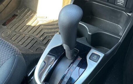 Honda Fit III, 2019 год, 884 000 рублей, 19 фотография