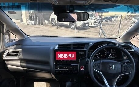Honda Fit III, 2019 год, 884 000 рублей, 15 фотография