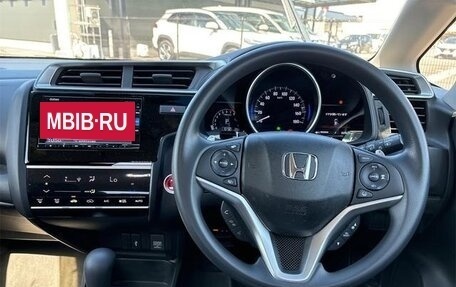 Honda Fit III, 2019 год, 884 000 рублей, 16 фотография