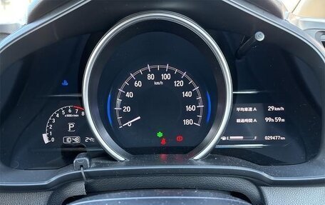 Honda Fit III, 2019 год, 884 000 рублей, 20 фотография