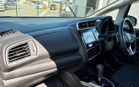 Honda Fit III, 2019 год, 884 000 рублей, 28 фотография