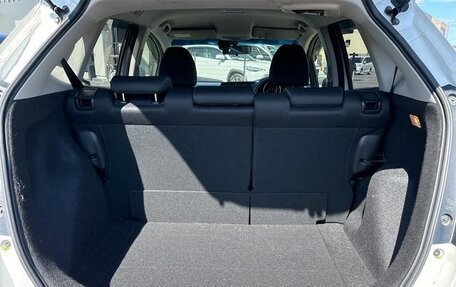Honda Fit III, 2019 год, 884 000 рублей, 30 фотография