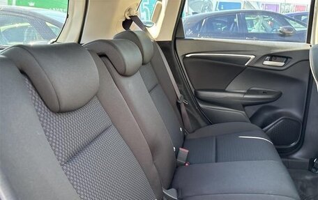 Honda Fit III, 2019 год, 884 000 рублей, 29 фотография