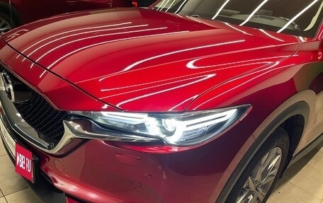 Mazda CX-5 II, 2021 год, 3 090 000 рублей, 7 фотография