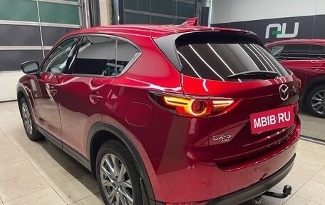 Mazda CX-5 II, 2021 год, 3 090 000 рублей, 4 фотография