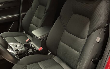 Mazda CX-5 II, 2021 год, 3 090 000 рублей, 15 фотография