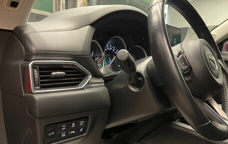 Mazda CX-5 II, 2021 год, 3 090 000 рублей, 14 фотография