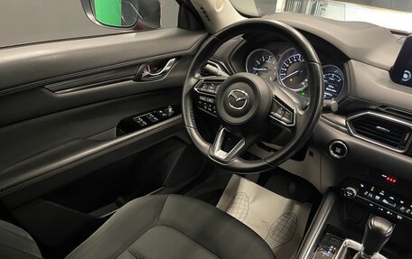Mazda CX-5 II, 2021 год, 3 090 000 рублей, 23 фотография