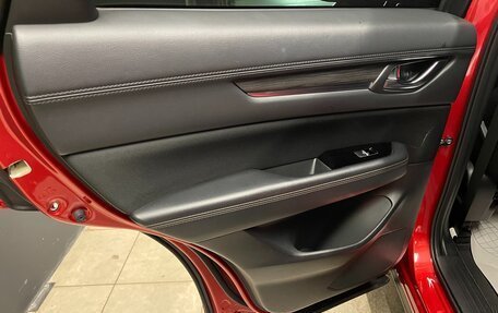 Mazda CX-5 II, 2021 год, 3 090 000 рублей, 20 фотография