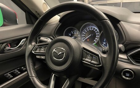 Mazda CX-5 II, 2021 год, 3 090 000 рублей, 24 фотография
