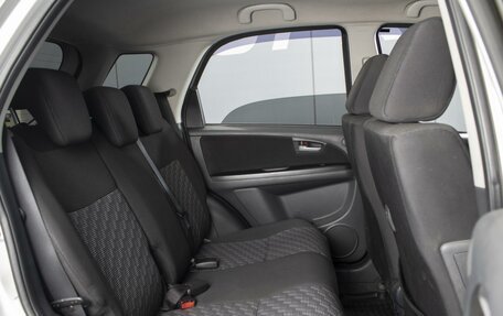 Suzuki SX4 II рестайлинг, 2009 год, 810 000 рублей, 6 фотография