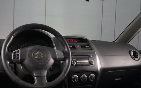 Suzuki SX4 II рестайлинг, 2009 год, 810 000 рублей, 5 фотография