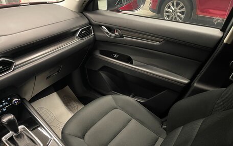 Mazda CX-5 II, 2021 год, 3 090 000 рублей, 27 фотография