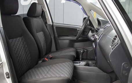 Suzuki SX4 II рестайлинг, 2009 год, 810 000 рублей, 7 фотография