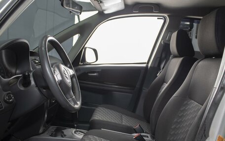 Suzuki SX4 II рестайлинг, 2009 год, 810 000 рублей, 9 фотография